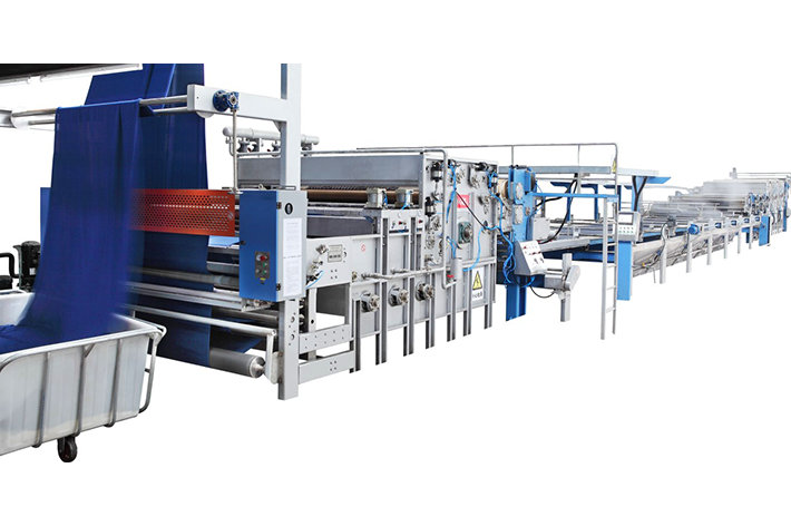 新元·MC4-240新型丝光机